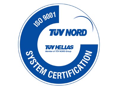 unnamed Σύστημα Διαχείρισης Ποιότητας